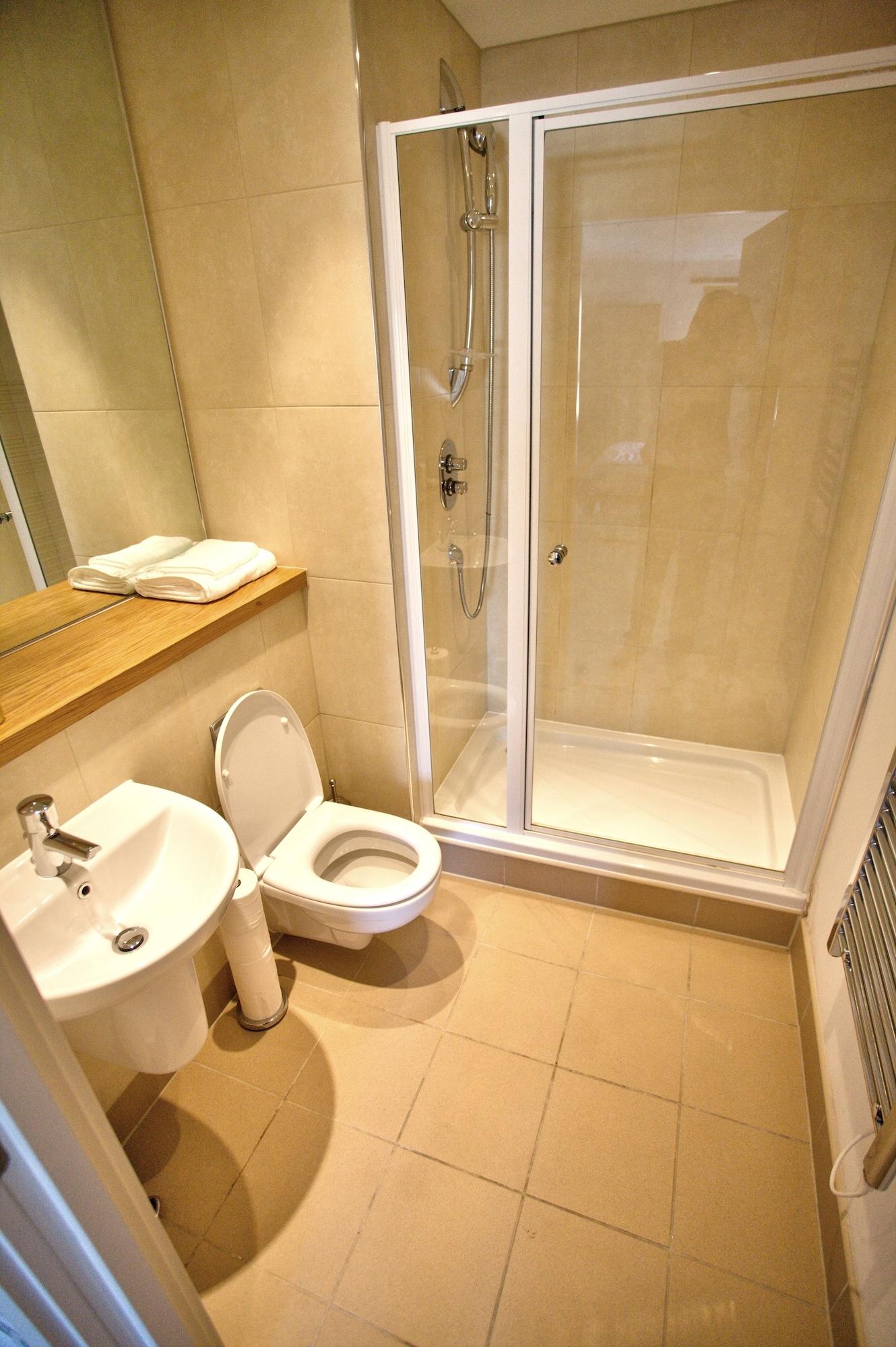 Quay Apartments Leeds Лідс Екстер'єр фото
