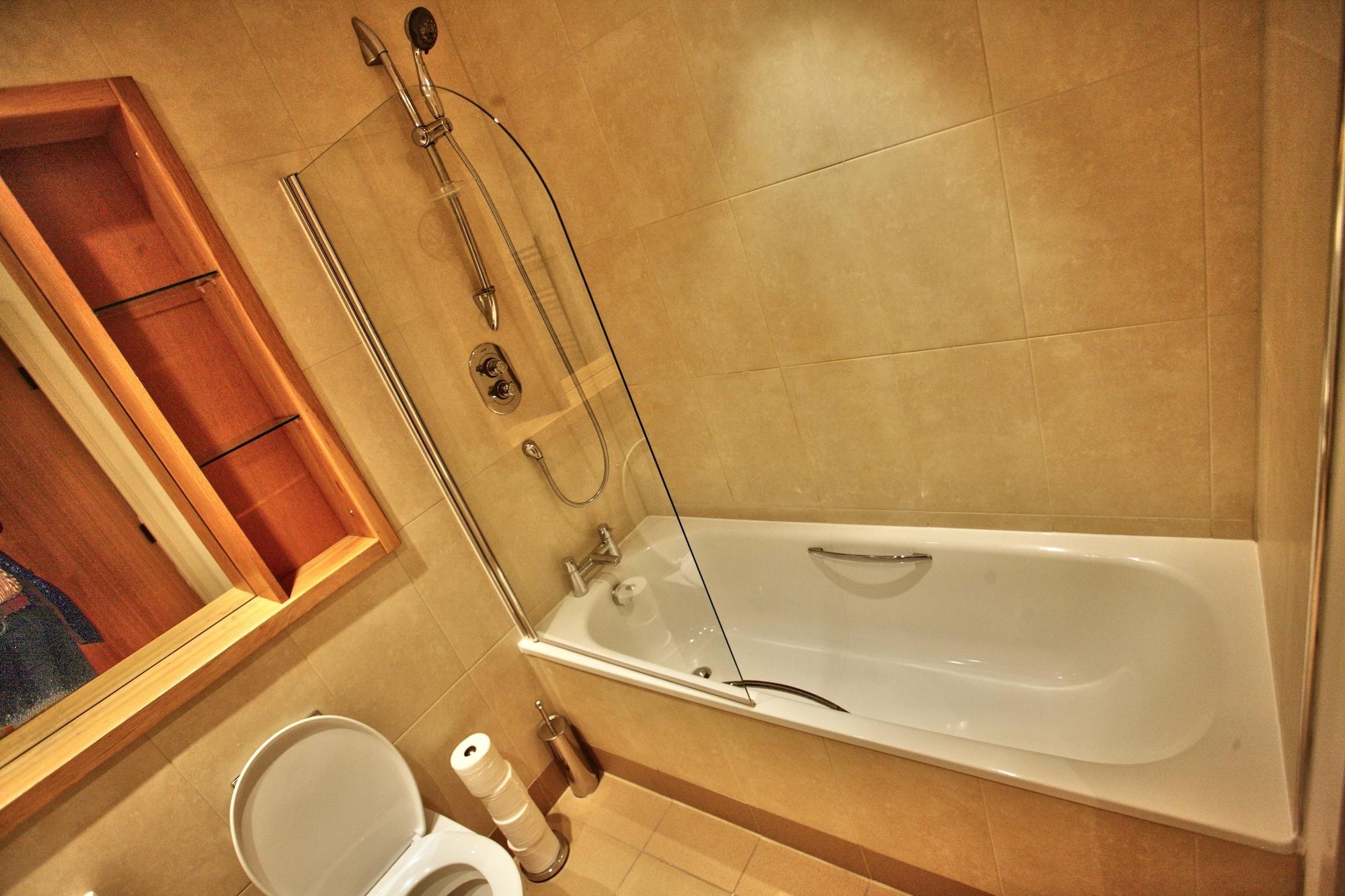 Quay Apartments Leeds Лідс Екстер'єр фото