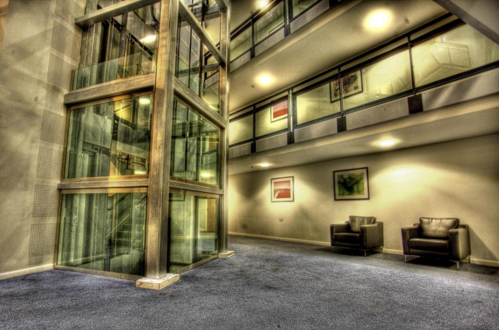 Quay Apartments Leeds Лідс Екстер'єр фото