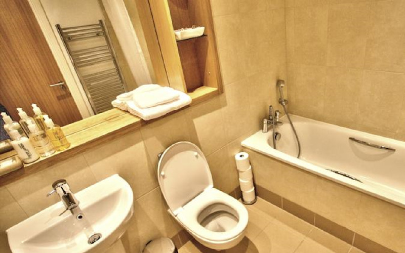 Quay Apartments Leeds Лідс Екстер'єр фото